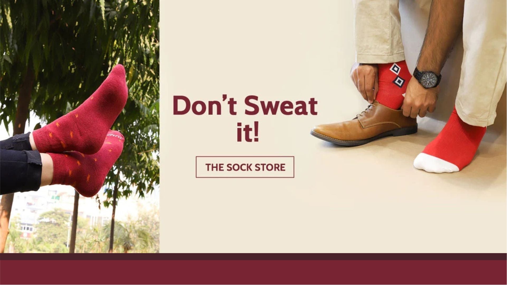 Must-Know Socks Fashion That Will Make a Statement