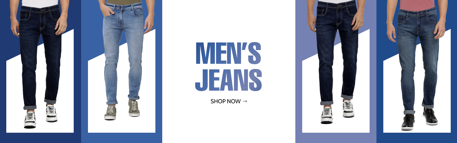 Men's Jeans