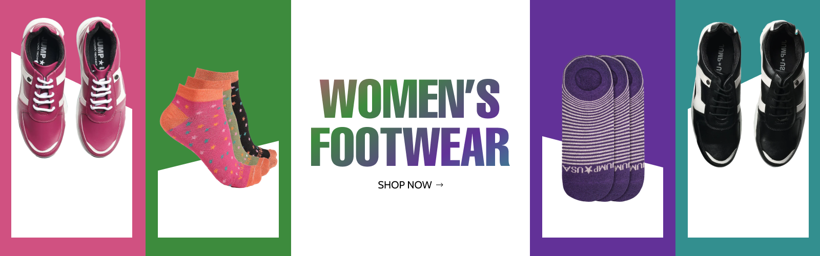 Women Footwear