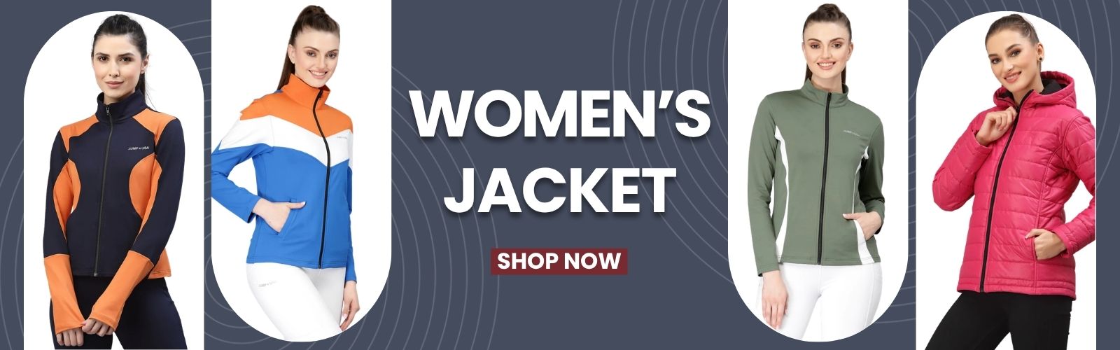 Women's Jacket