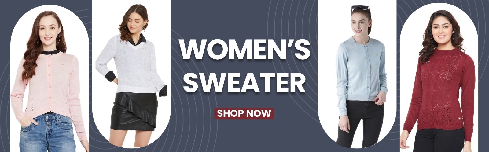 Women's Sweater