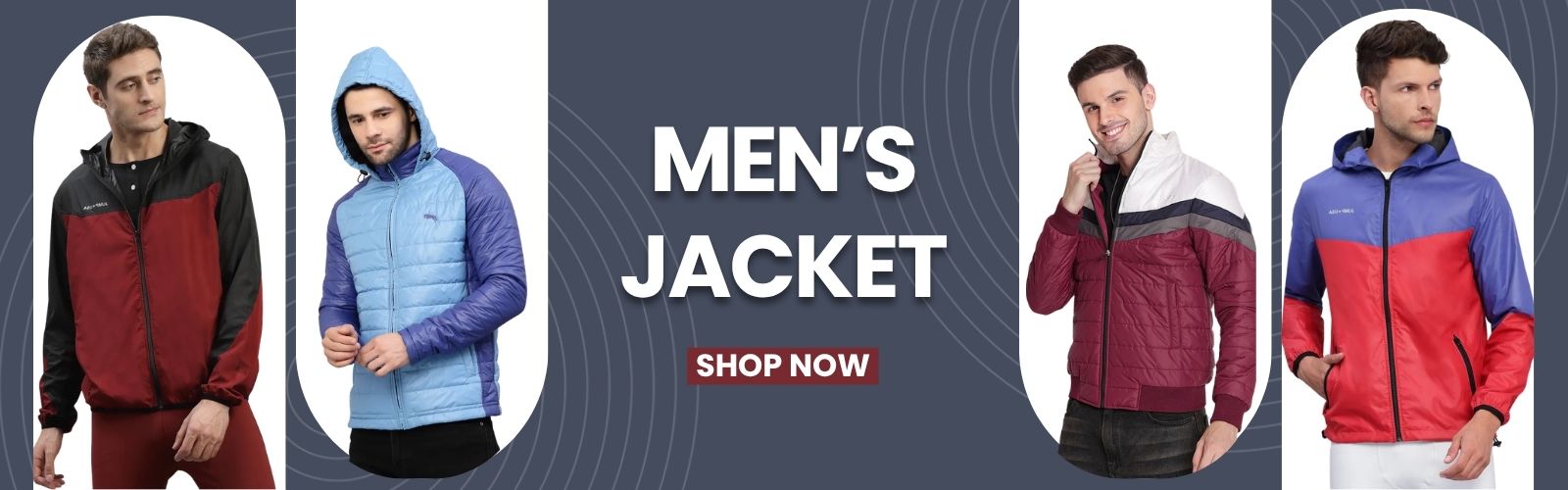 Men's Jackets