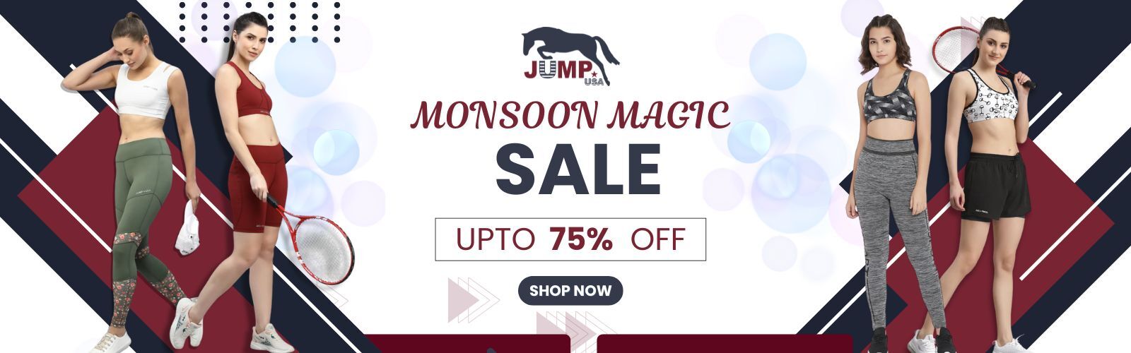 Monsoon Magic