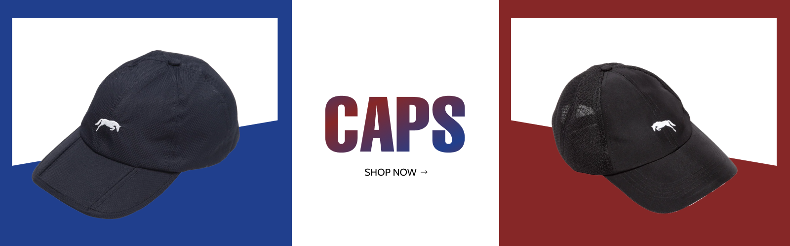 Caps