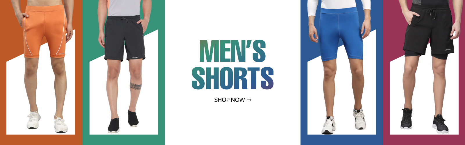 Men's Shorts