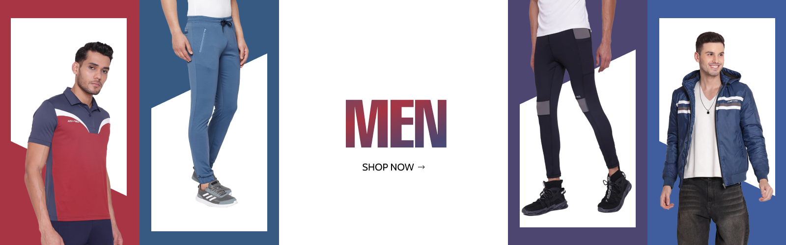 Men