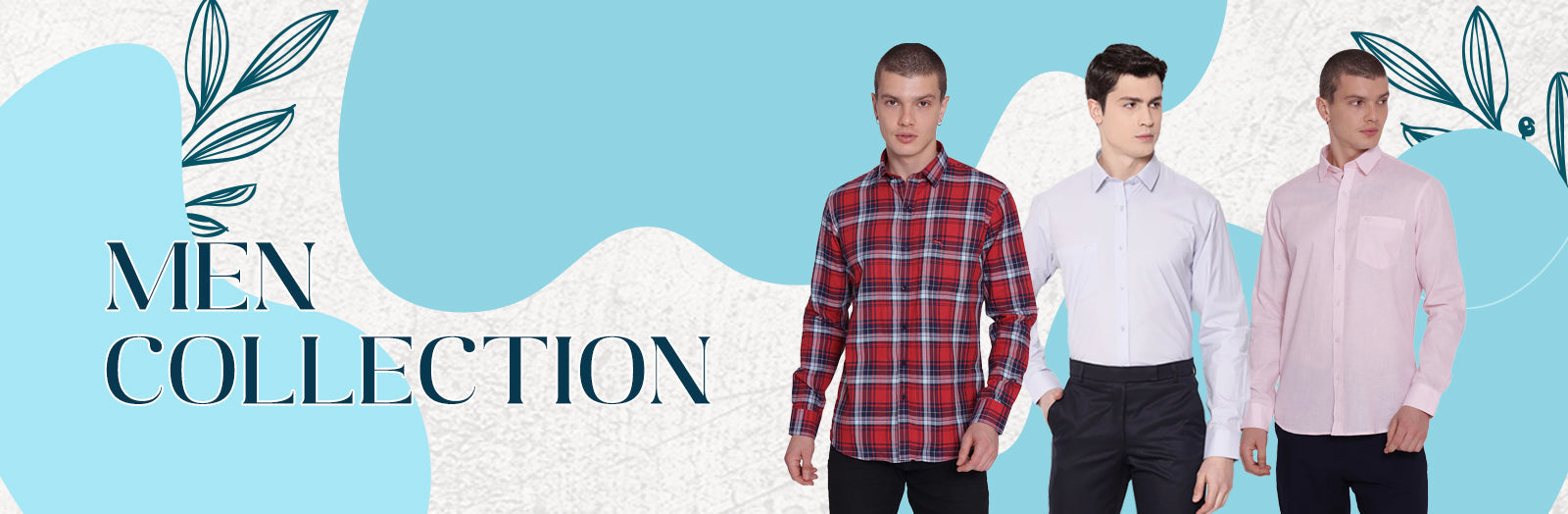 Men's New Collection