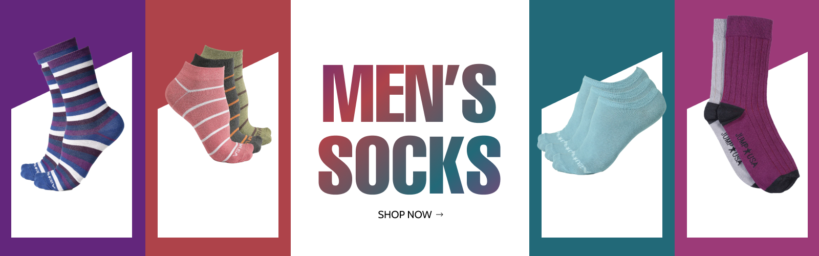 Men's Socks