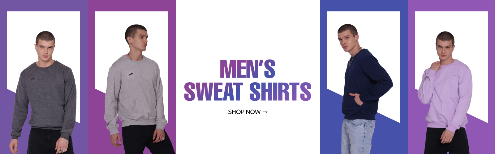 Men's Sweatshirt