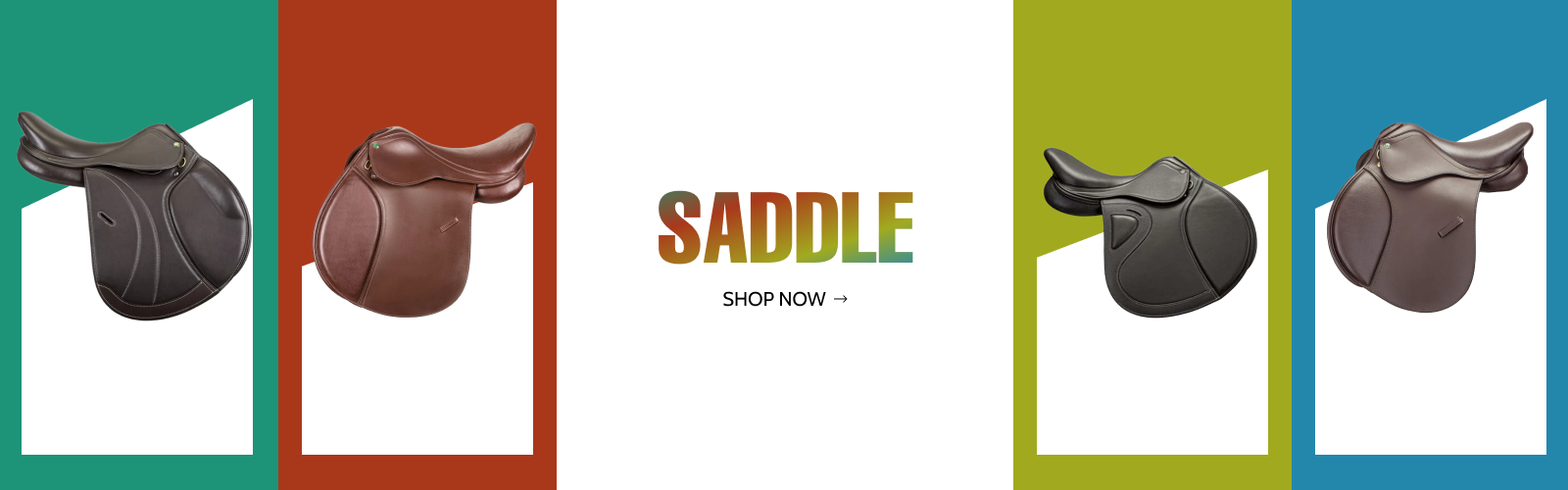 Saddle