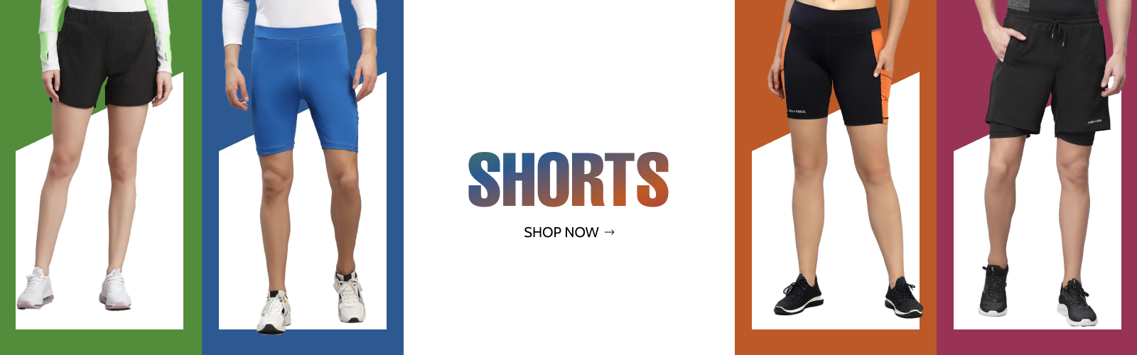Shorts