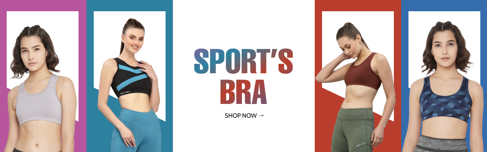 Sports Bra