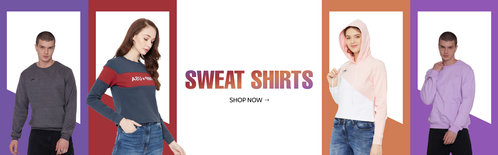 Sweaters Sale