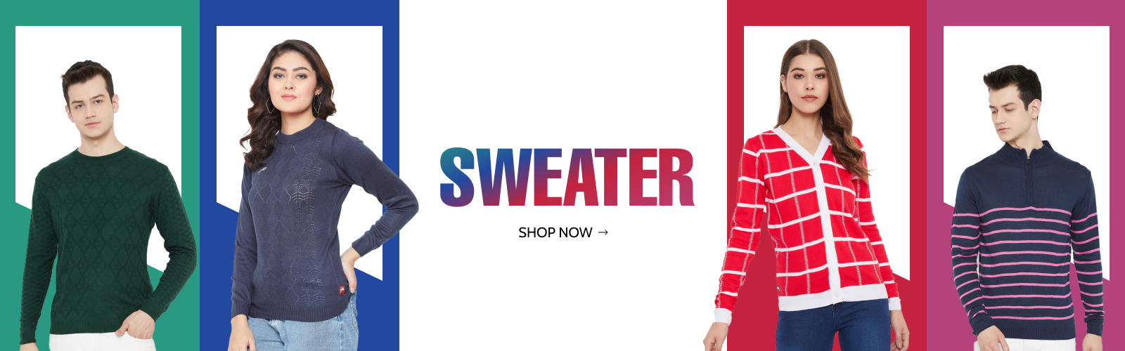 Sweater