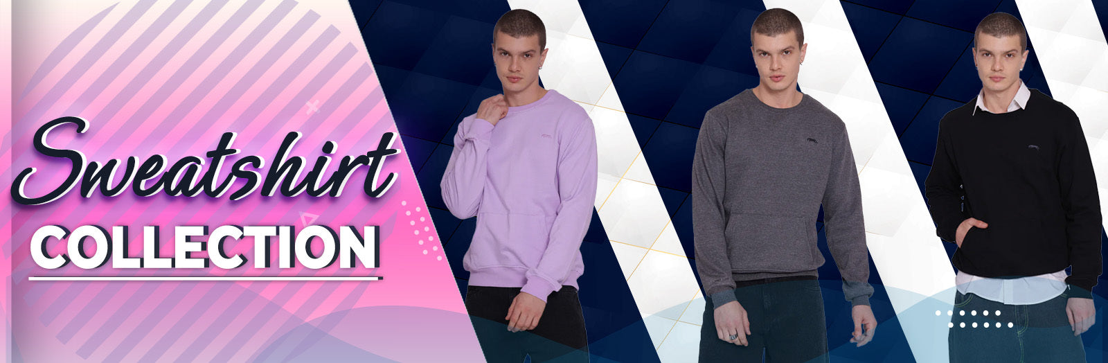 Sweatshirts