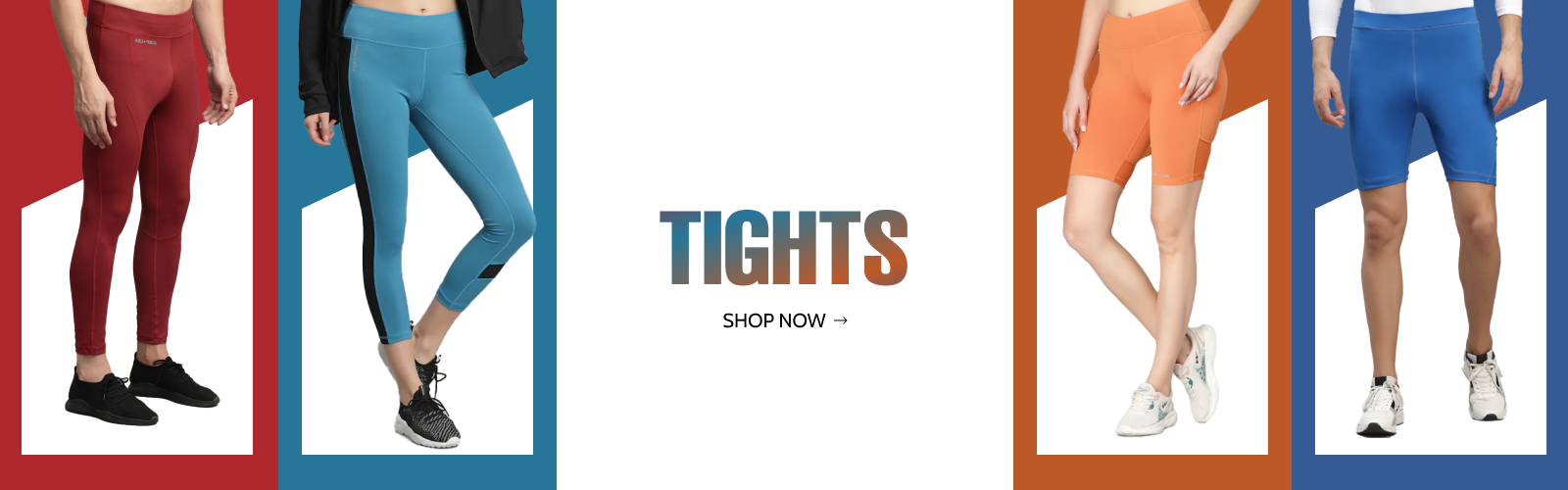 TIGHTS SALE