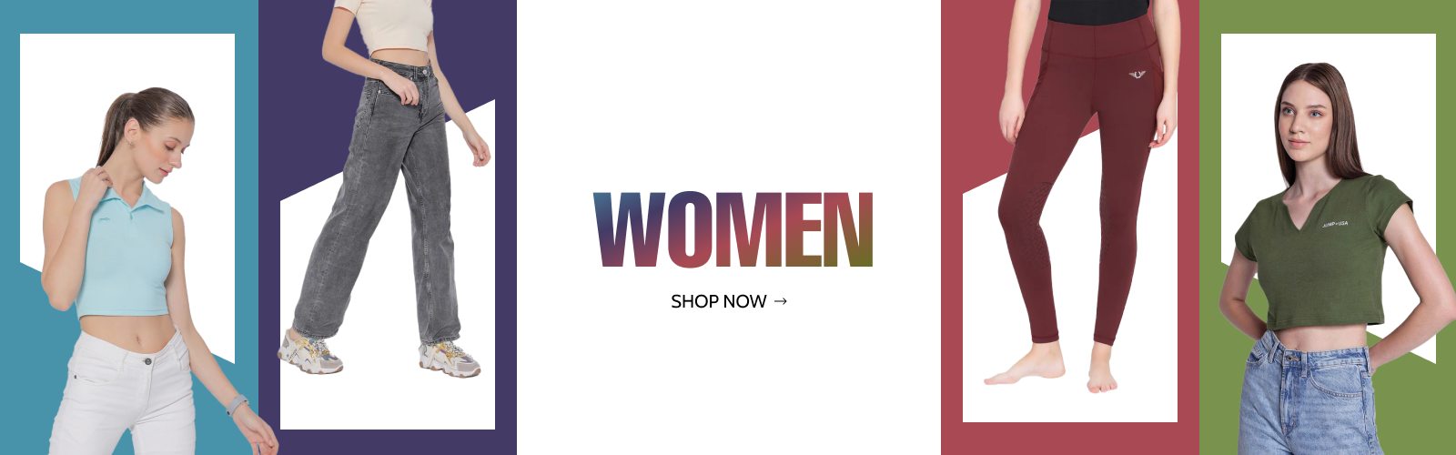 Women
