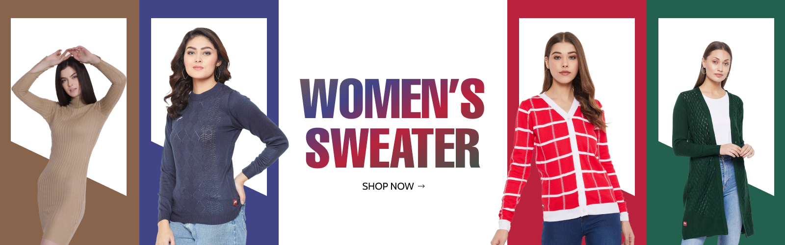 Women's Sweater