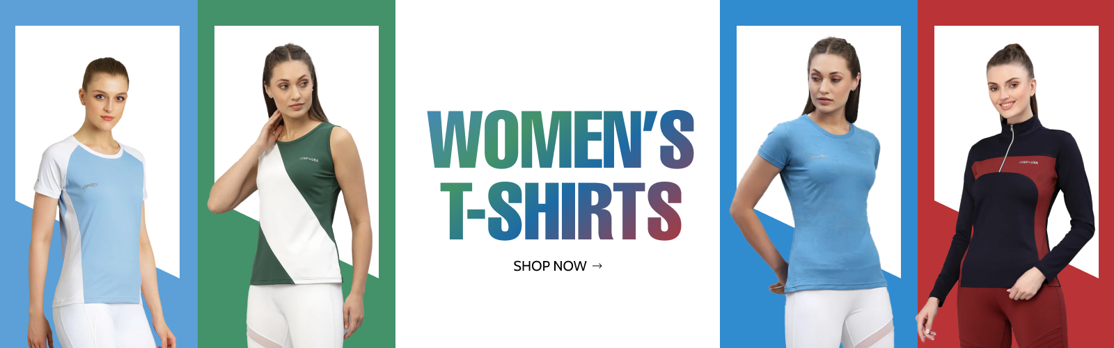Women's T-Shirt