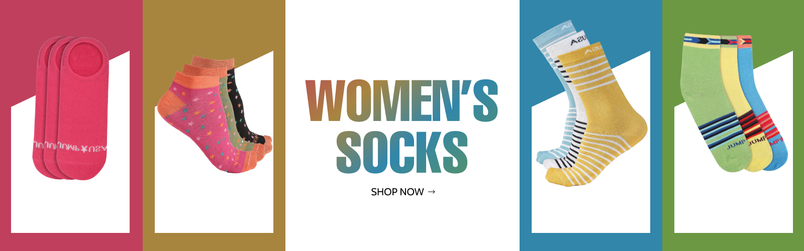 Women Socks
