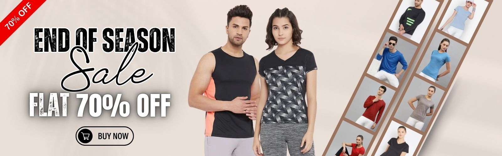Monsoon Magic: End of Season Sale