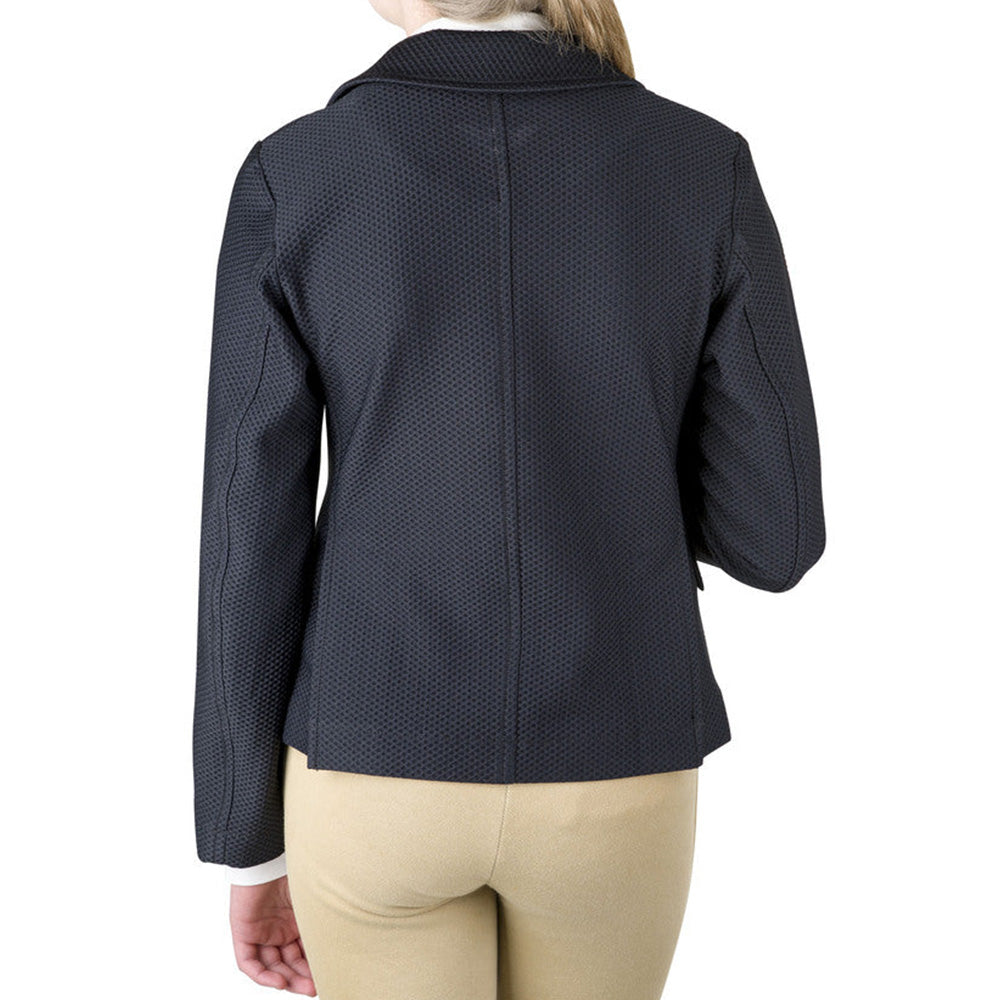 TuffRider Children's EquiVent Show Coat_3