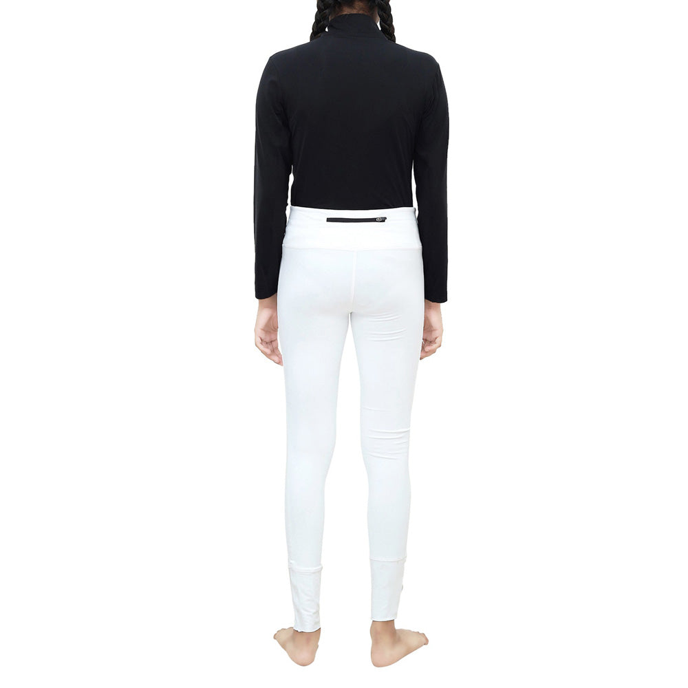 TuffRider Kirby Icefil Children Sun Shirt