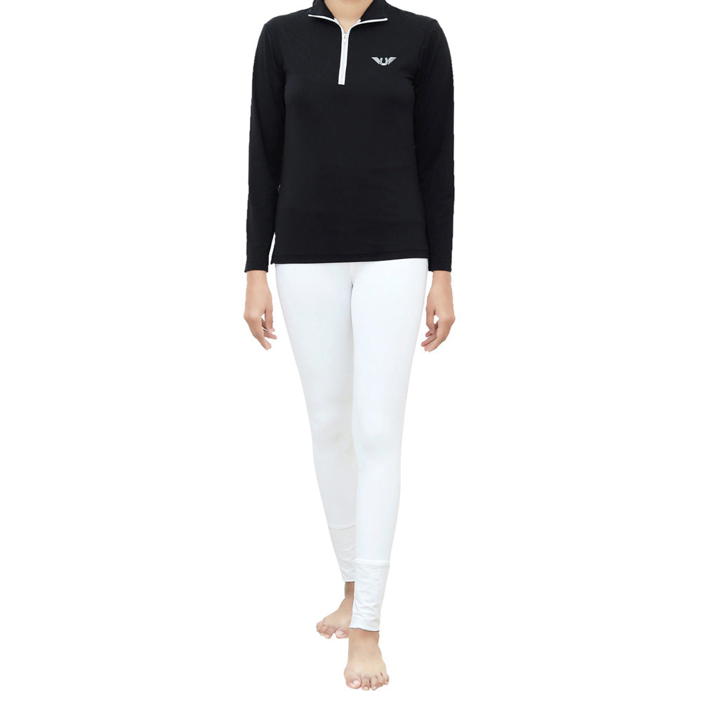 TuffRider Kirby Icefil Children Sun Shirt