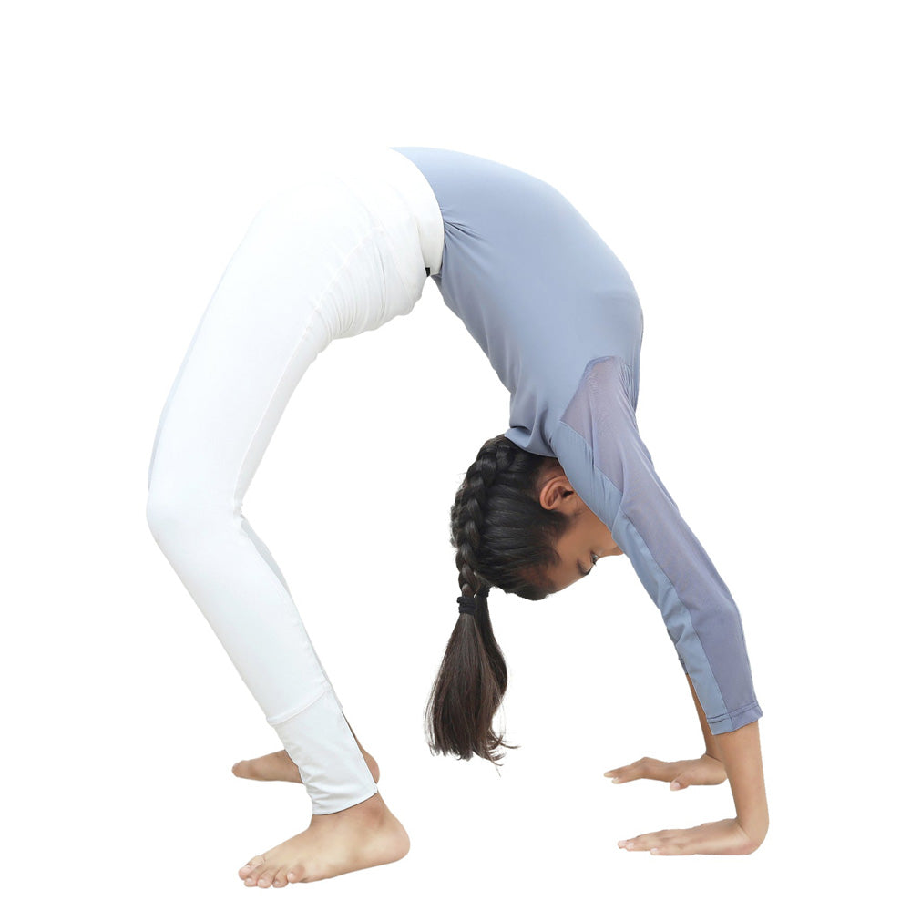 TuffRider Kirby Icefil Children Sun Shirt