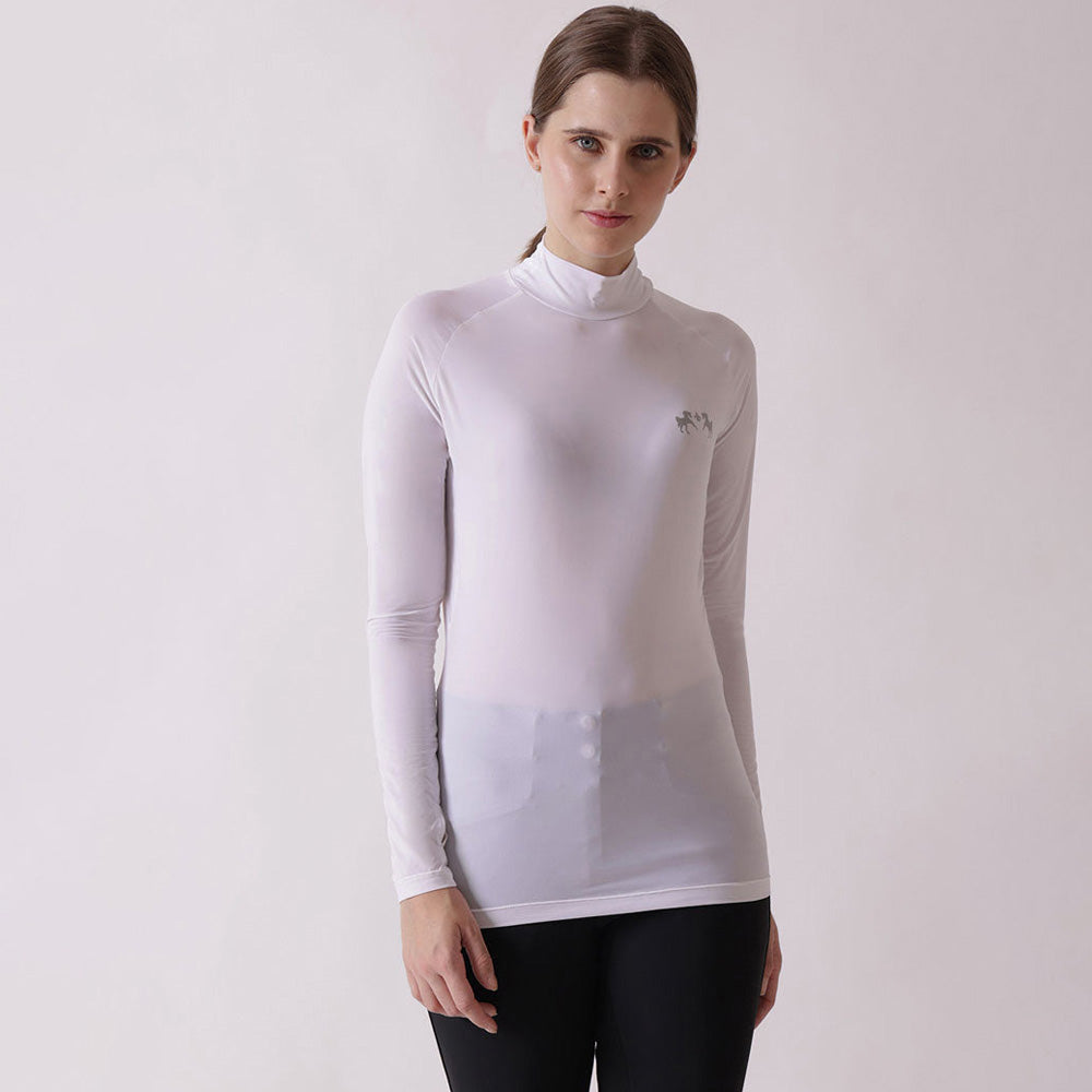 Equine Couture Surfside Icefil Sunshirt UPF 50