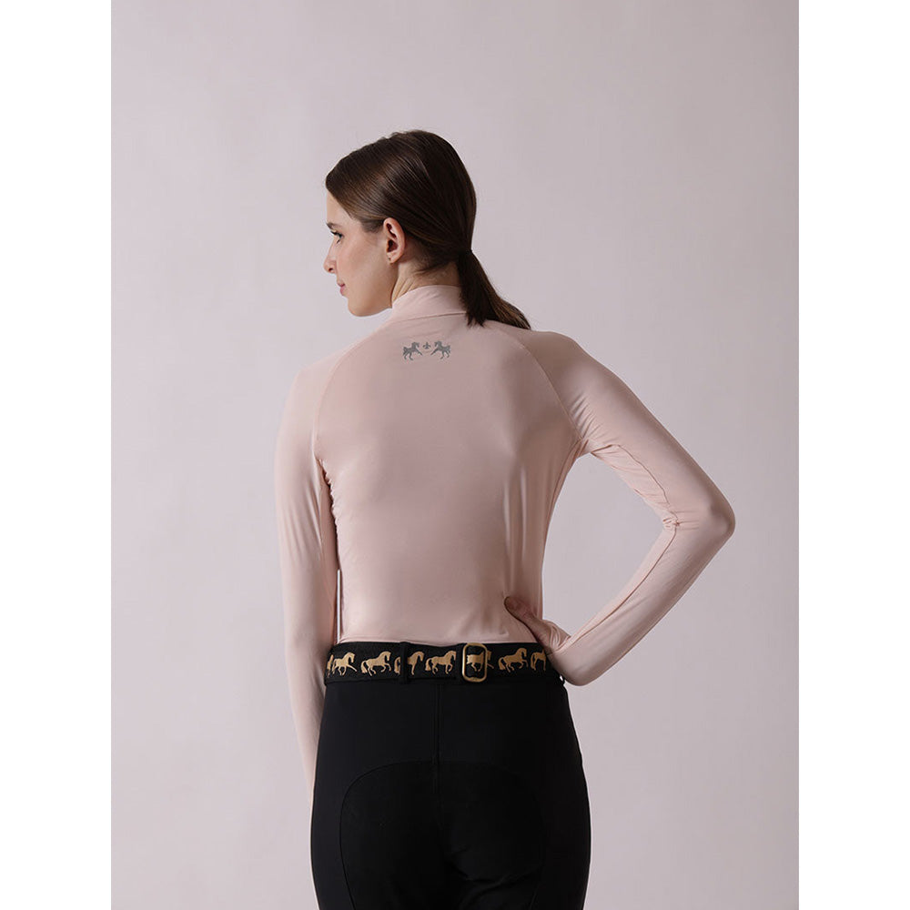 Equine Couture Surfside Icefil Sunshirt UPF 50