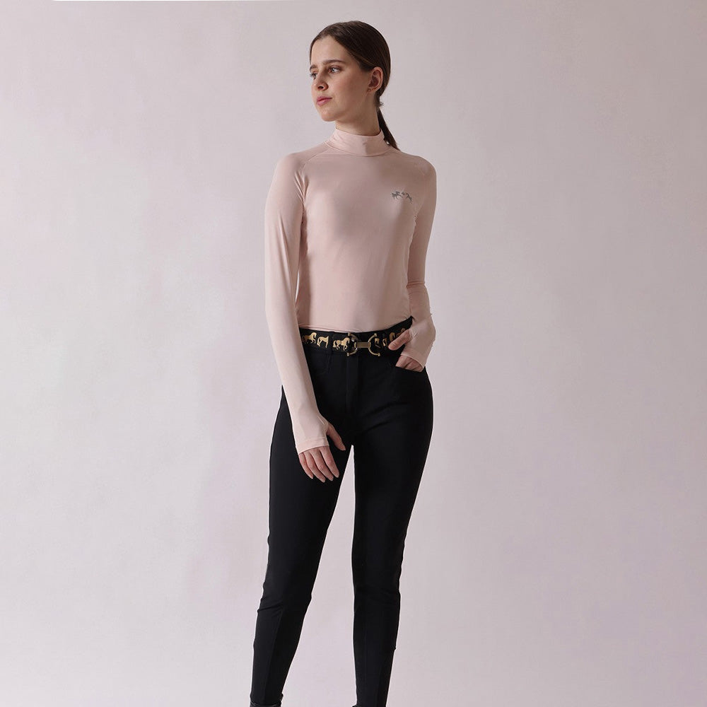 Equine Couture Surfside Icefil Sunshirt UPF 50