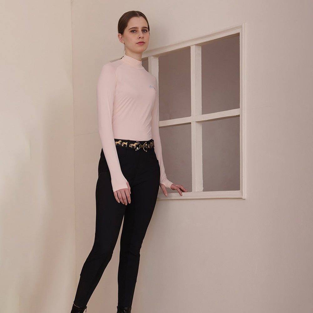 Equine Couture Surfside Icefil Sunshirt UPF 50