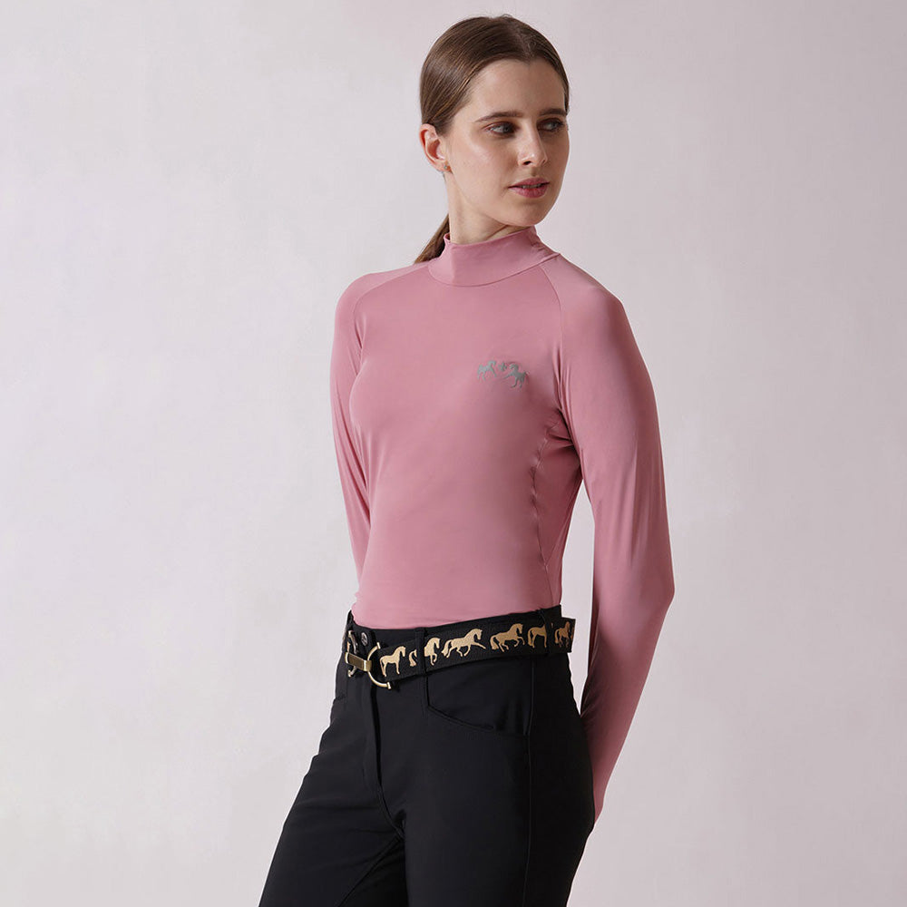 Equine Couture Surfside Icefil Sunshirt UPF 50