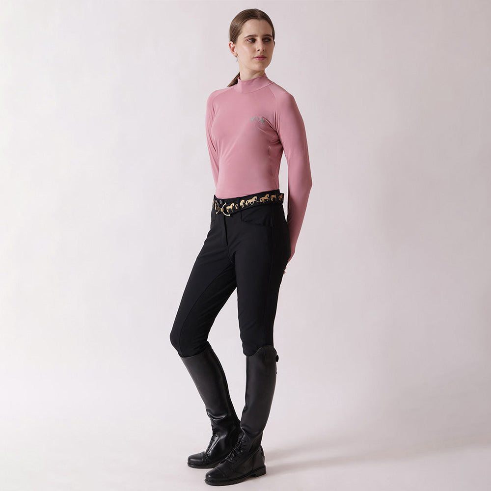 Equine Couture Surfside Icefil Sunshirt UPF 50