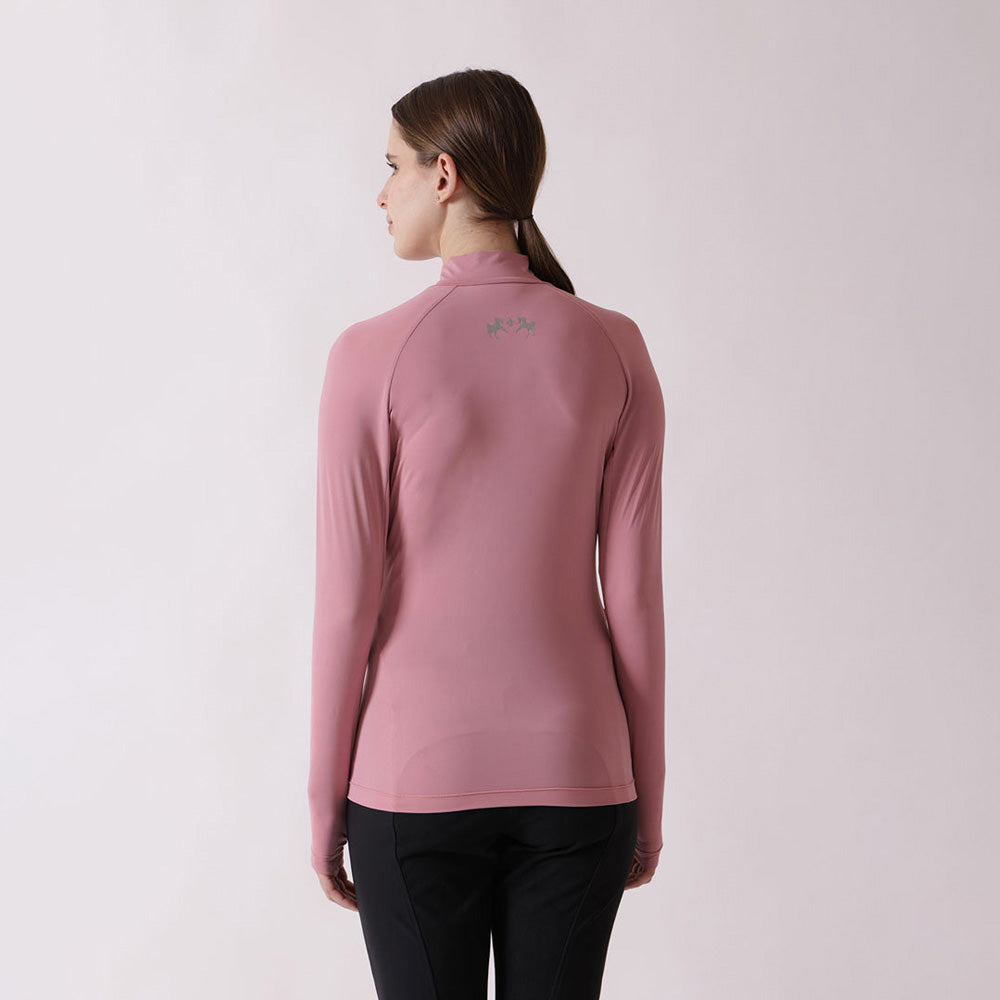 Equine Couture Surfside Icefil Sunshirt UPF 50