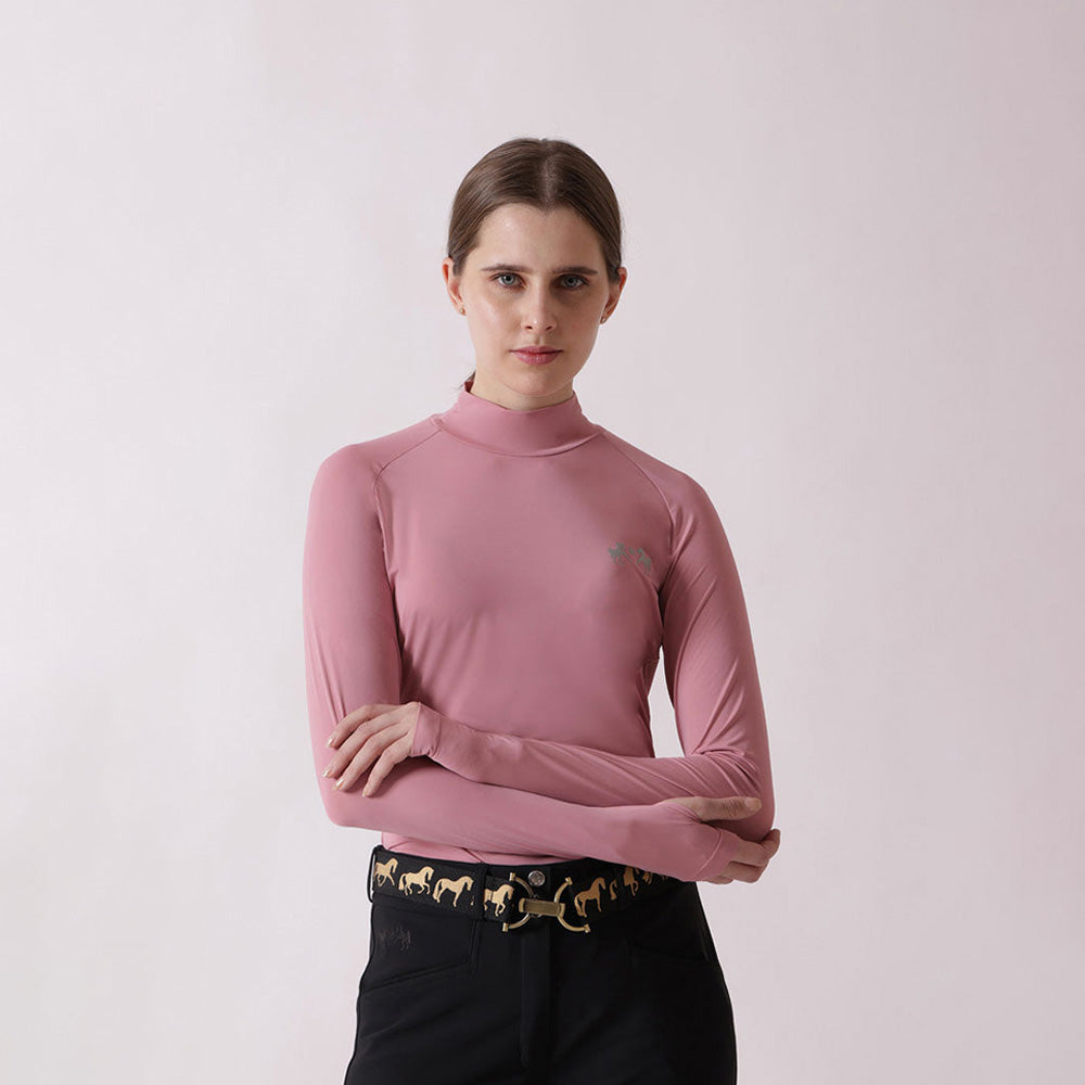 Equine Couture Surfside Icefil Sunshirt UPF 50