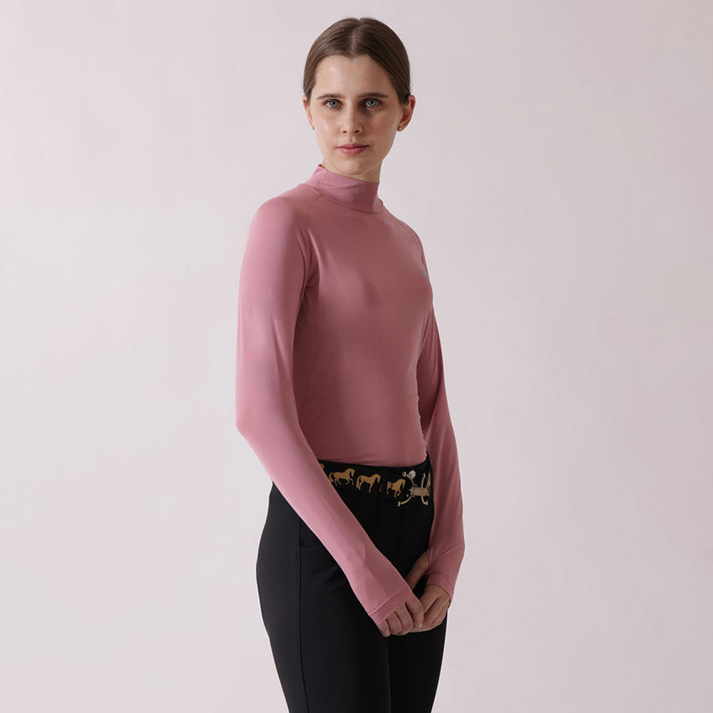 Equine Couture Surfside Icefil Sunshirt UPF 50