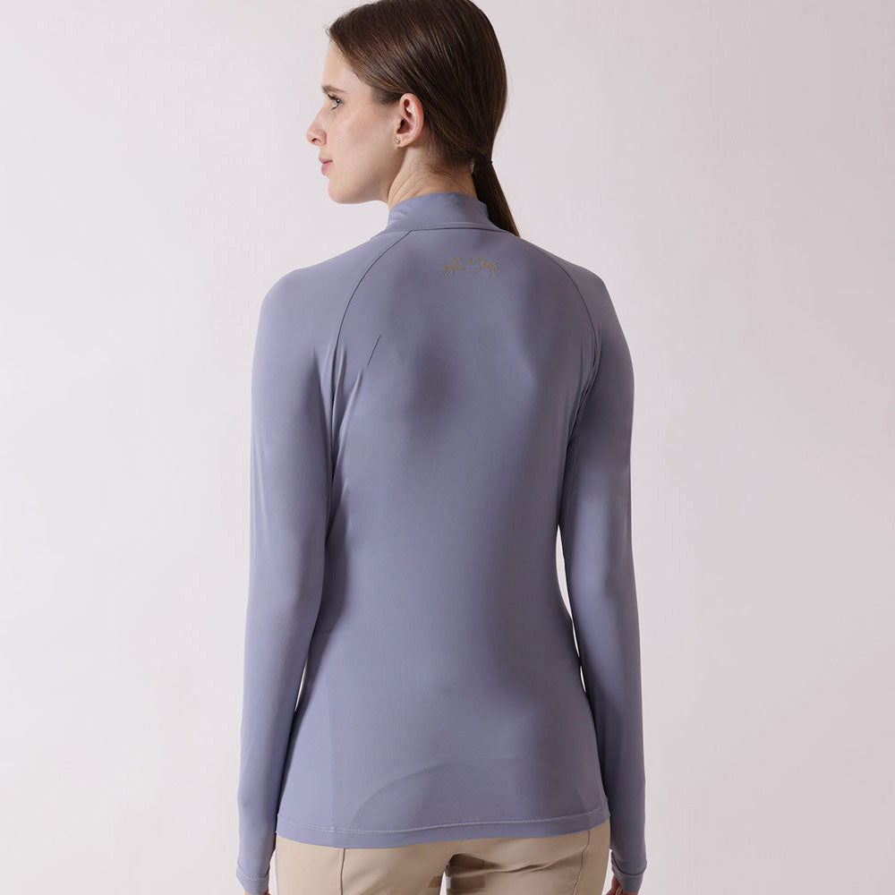 Equine Couture Surfside Icefil Sunshirt UPF 50