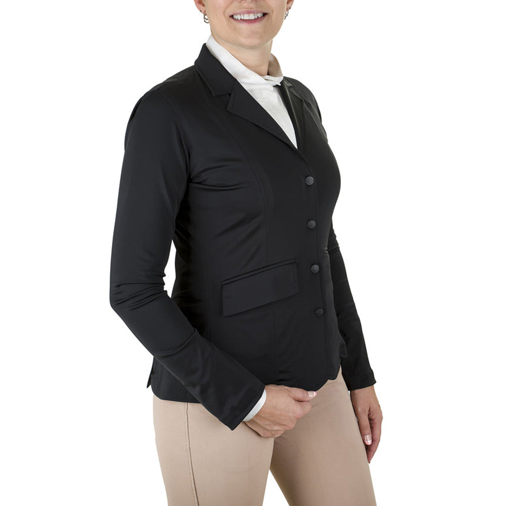 Equine Couture Ladies Ultra Light Show Coat