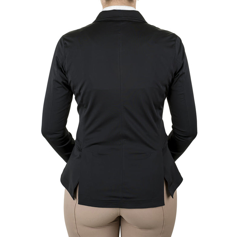 Equine Couture Ladies Ultra Light Show Coat