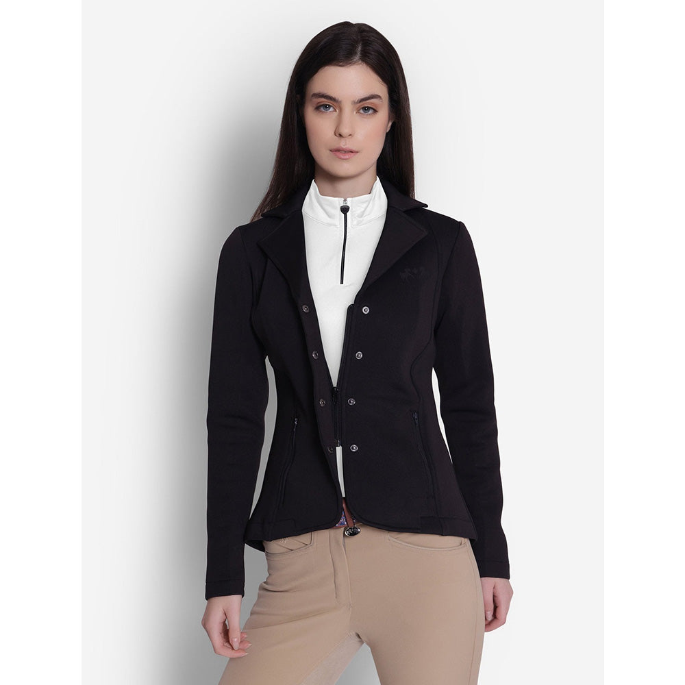 Equine Couture Spacer 3D Ladies Show Coat