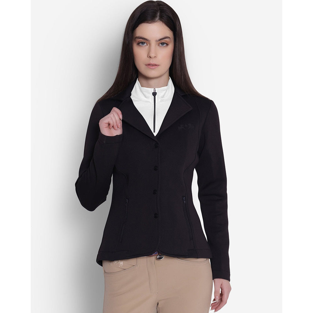 Equine Couture Spacer 3D Ladies Show Coat