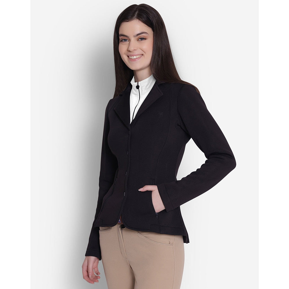 Equine Couture Spacer 3D Ladies Show Coat