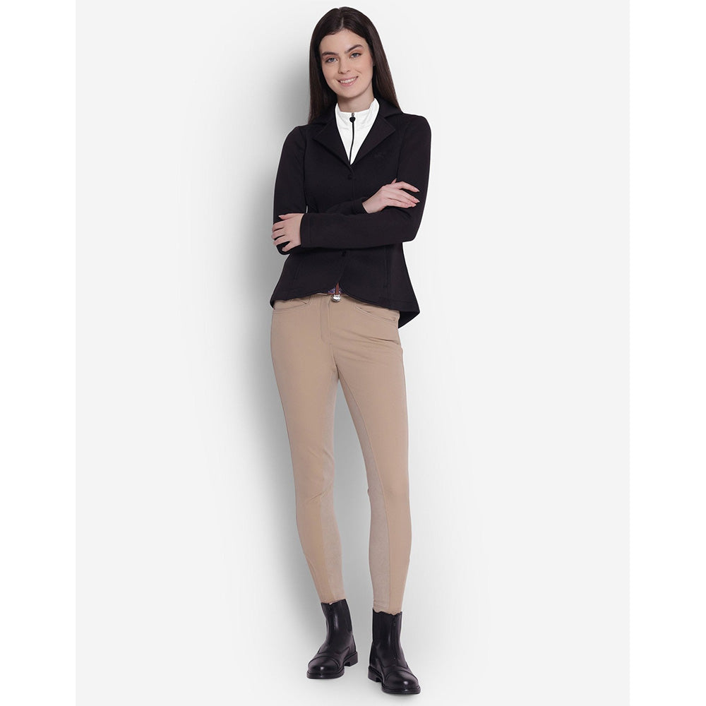 Equine Couture Spacer 3D Ladies Show Coat