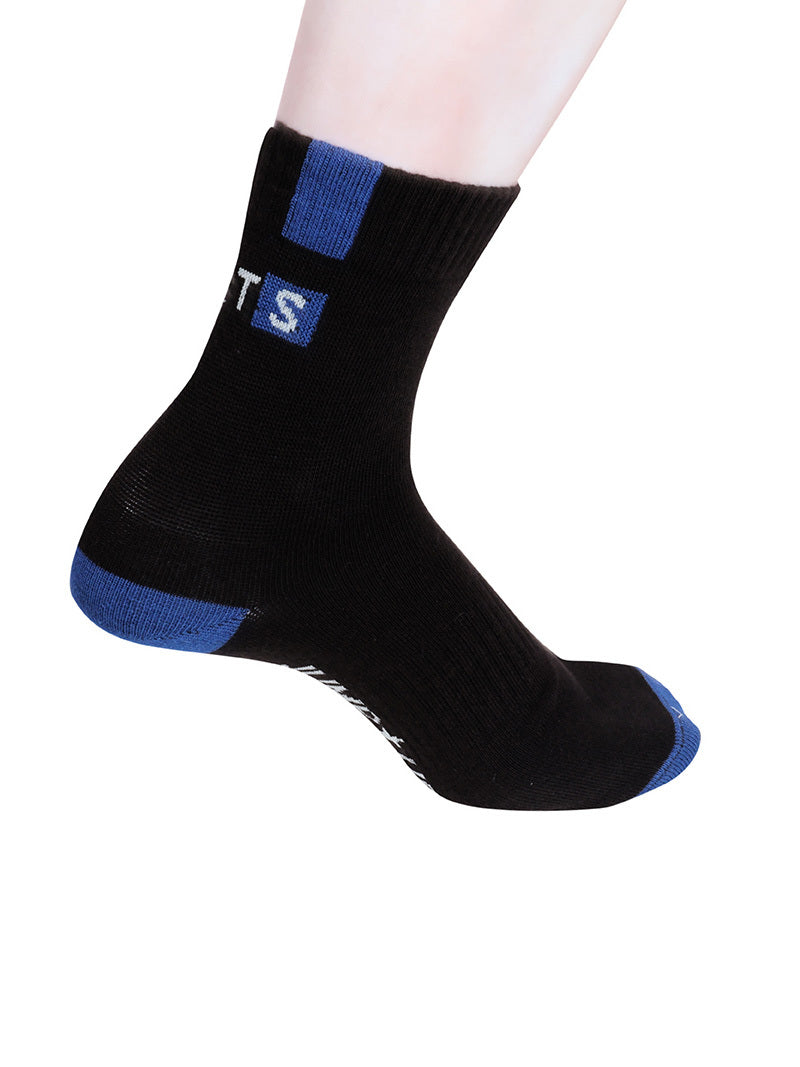 JUMP USA Set of 3 Ankle Length Socks For Men