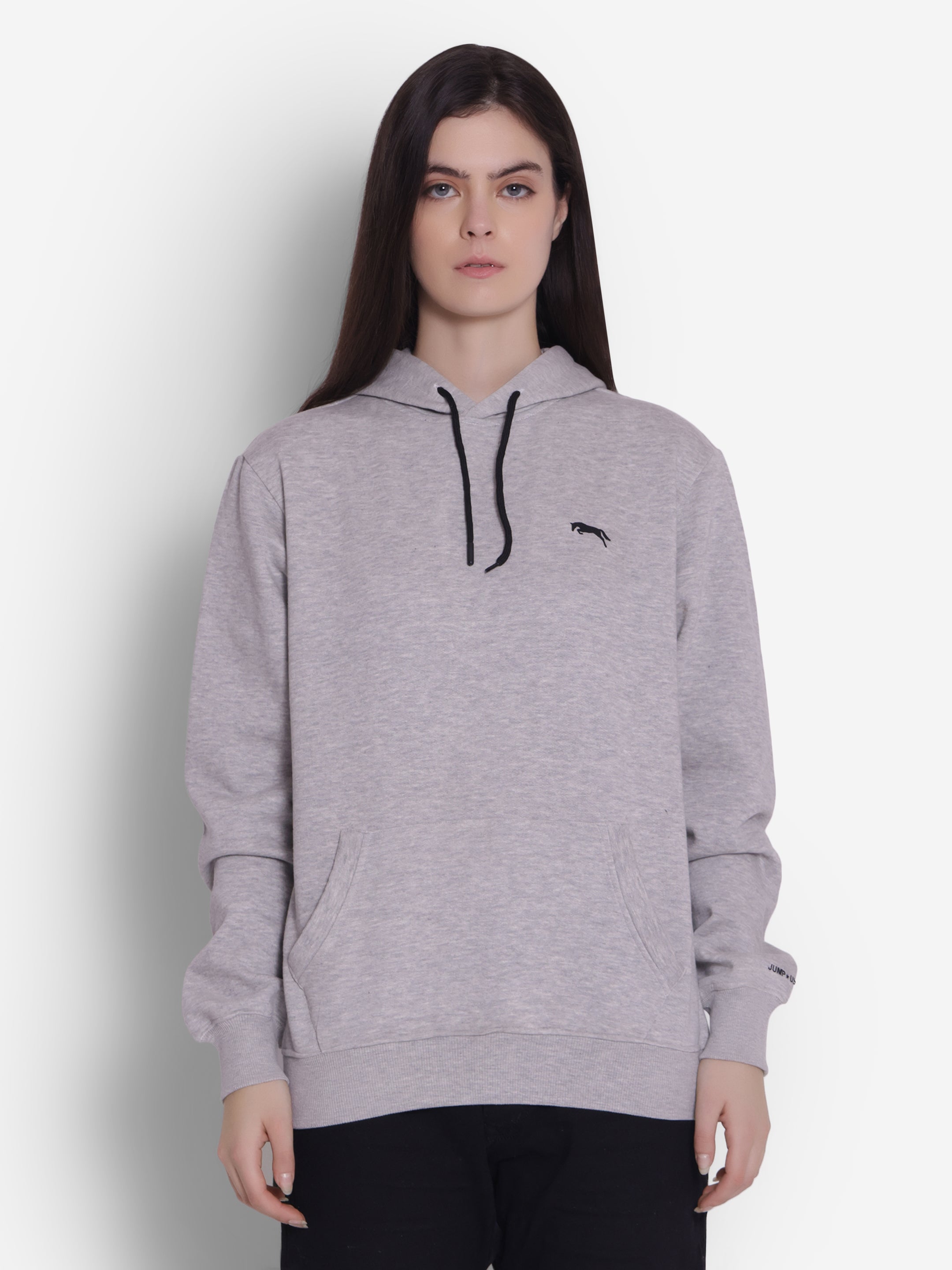 JUMP USA Ladies Hoodie