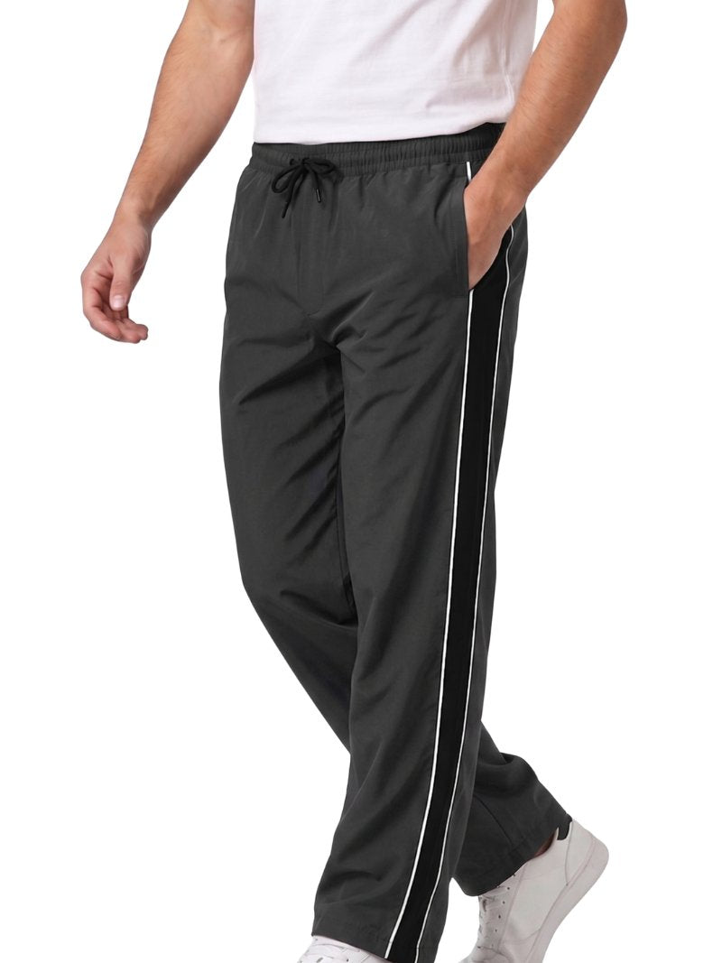Jump USA Men's Track Pants