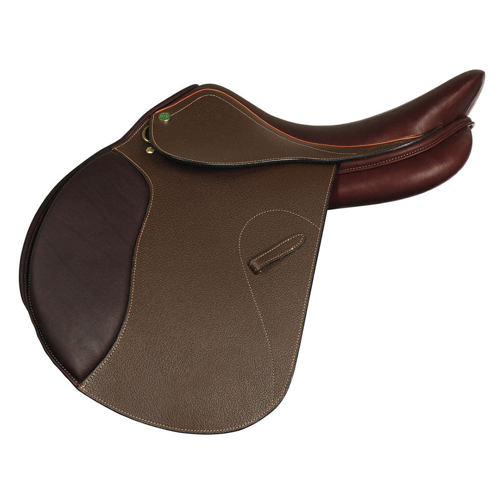 Henri de Rivel Memor-X Close Contact Saddle