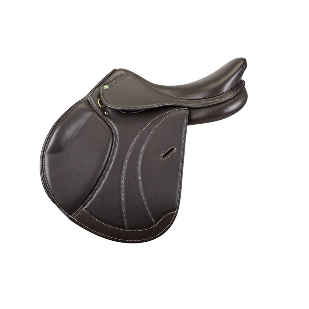 Henri de Rivel Equipe Covered Close Contact Saddle_1